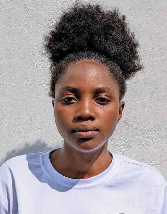 Niyoyankunze Albertine