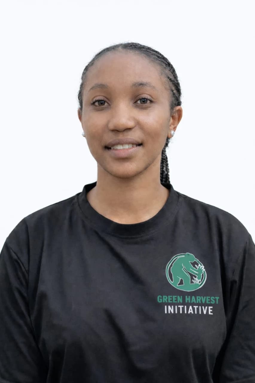 Irakoze uwase Divine