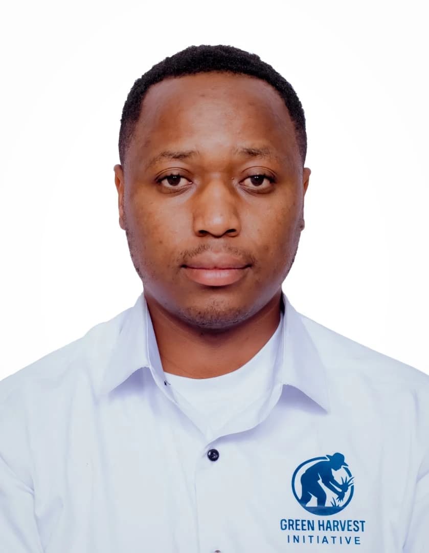 Dieudonne Ingabire (MscPM)